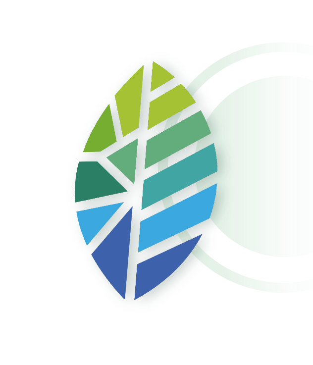 Logo de Liger, entreprise axée sur les énergies renouvelables et durables.
