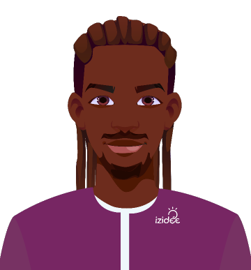 AVATAR MAURICE 1