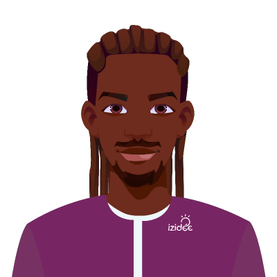 AVATAR MAURICE