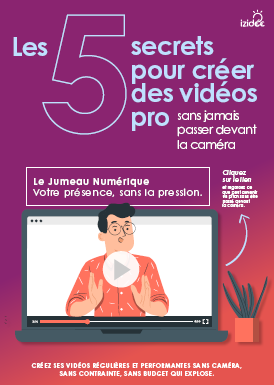 Capture decran jumeau