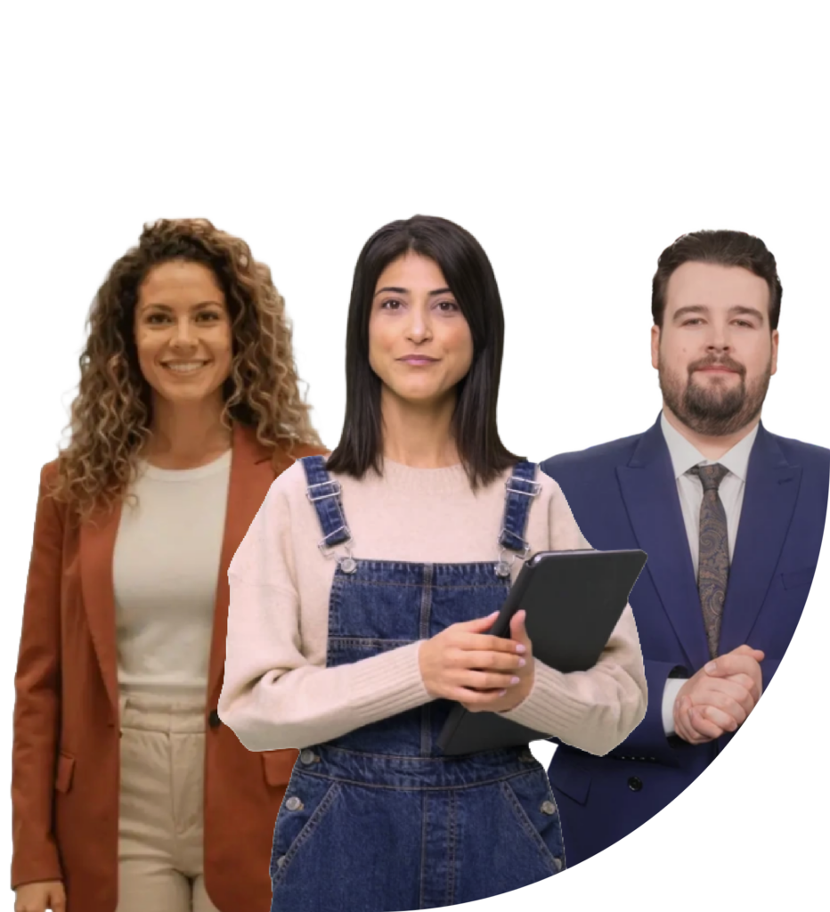 Groupe de masques 17